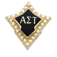 Alpha Sigma Tau