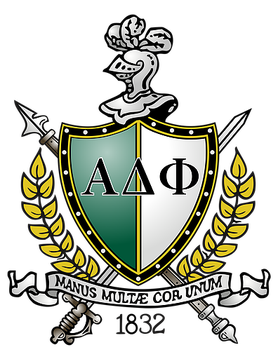 Alpha Delta Phi