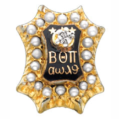 Beta Theta Pi