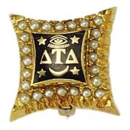 Delta Tau Delta