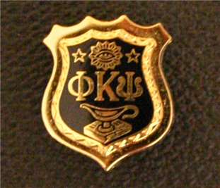 Phi Kappa Psi