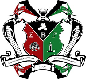 Sigma Beta Rho