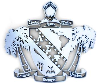 Lambda Sigma Upsilon