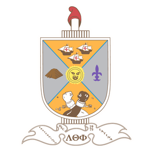 Lambda Theta Phi