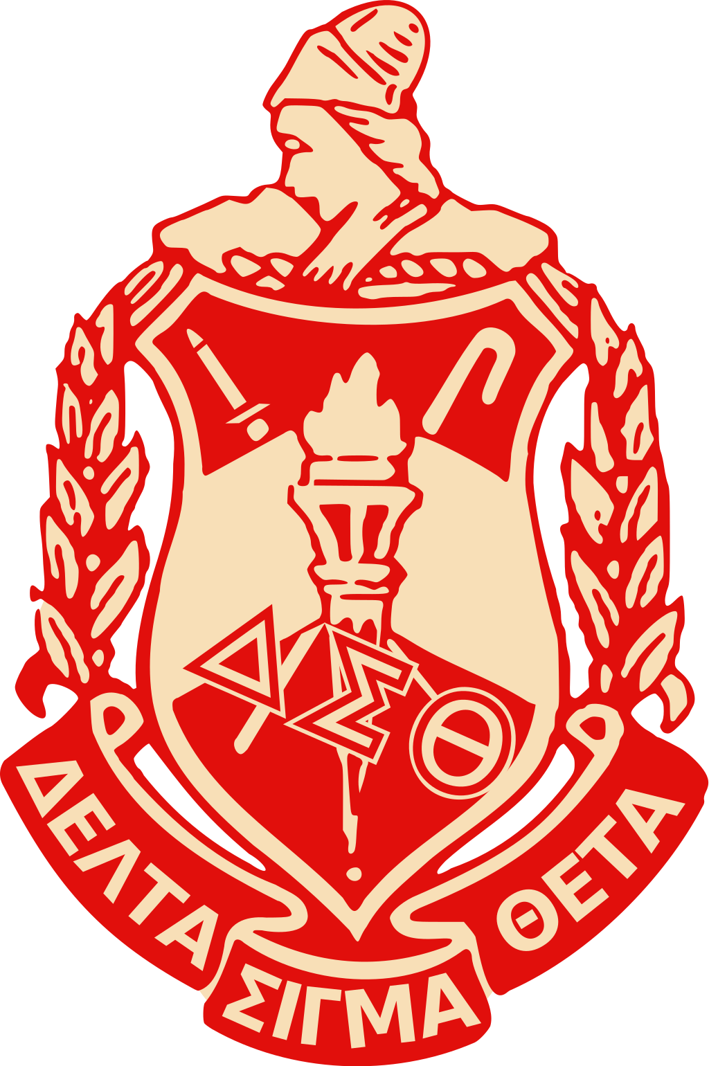 Delta Sigma Theta