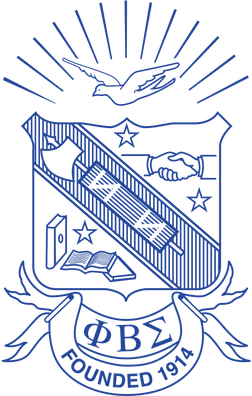 Phi Beta Sigma