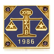 Sigma Lambda Beta