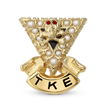 Tau Kappa Epsilon