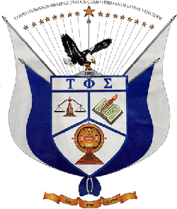 Tau Phi Sigma